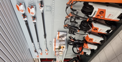 Stihl